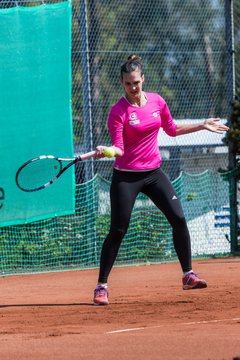 Bild 268 - RL SV Blankenese - TC SCC Berlin : Ergebnis: 3:6